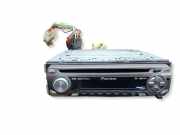 Musik-Player mit GPS KIA CERATO Sedan (LD) 1.5 CRDi PIONEER