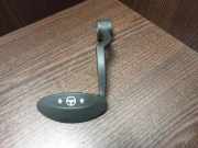 Lenkrad-Einstellknopf FIAT DOBLO MPV (263_) 1.6 D Multijet 26086507