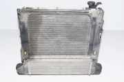 Radiator Pack Set BMW X5 (E53) 3.0 d 7787040 2248725