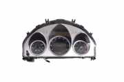 Kombiinstrument MERCEDES-BENZ C T-Model (S204) C 220 CDI (204.202) A2C53369435 A2049007600