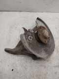 Nabe hinten rechts AUDI A4 Cabrio (8H7, B6, 8HE, B7) 2.0 TDI 8K0505436AB