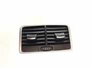 Rear Air Vent Grill AUDI A6 Avant (4F5, C6) S6 quattro A3125A339371U176 4F0819203C