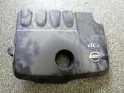 Motorabdeckung NISSAN PRIMERA Hatchback (P12) 2.2 dCi