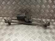 Scheibenwischermechanismus vorne PEUGEOT 206 Hatchback (2A/C) 1.1 i 3397020446