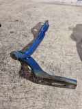 Motorhaubenscharnier links Peugeot 307 () 9636473580
