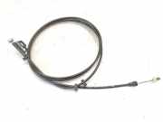 Fuel Tank Opening Cable NISSAN ALMERA TINO (V10) 1.8 78822BU210