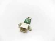 Blower Fan Relay FORD FOCUS C-MAX 1.8 3M5H18B647AC