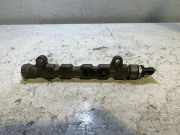 Kraftstoffrücklaufleitung RENAULT TRAFIC II Minibus / passenger (JL) 2.5 dCi 145 (JL0J) H8200484405