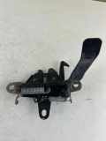 Motorhaubenschloss TOYOTA RAV 4 II (_A2_) 1.8 (ZCA25_, ZCA26_)