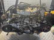 Motor SUBARU LEGACY IV (BL) 2.0 AWD (BL5)
