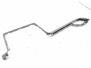 Dekoration des Navigationsbildschirms TOYOTA C-HR (_X1_) 1.8 Hybrid (ZYX10_) 55411-F4030