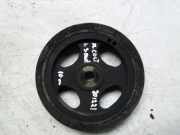 RIEMENSCHEIBE MITSUBISHI COLT VI (Z3_A, Z2_A) 1.3 552C