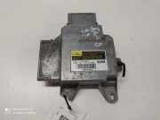 Airbag-Steuergerät SAAB 9-3 Estate (YS3F) 1.9 TiD 12762955