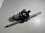 Scheibenwischermechanismus vorne BMW 4 Coupe (F32, F82) 425 d W000026097