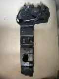 Stoßstangenhalterung hinten links BMW X4 (F26) xDrive 30 d 7338759