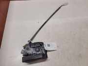 Türschloss links hinten BMW X5 (E53) 0676706