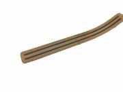 Innenschwellerverkleidung hinten rechts VW TOUAREG (7LA, 7L6, 7L7) 2.5 R5 TDI 7L0853794BE