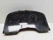 Kombiinstrument OPEL ZAFIRA B (A05) 1.9 CDTI 24419561