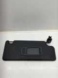Rechte Sonnenblende BMW 2 Gran Tourer (F46) 218 i 20150310