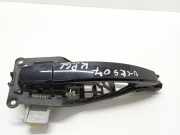 Türgriff links hinten Opel Corsa D Van (S07) 24463749