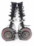 Achsschenkel (ABS) rechts vorne Nissan Qashqai II (J11) 54302