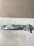 Türfensterheber hinten links OPEL VECTRA C 2.2 16V 24451521