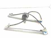Fensterheber vorne rechts RENAULT ESPACE IV (JK0/1_) 2.2 dCi (JK0H) 400569