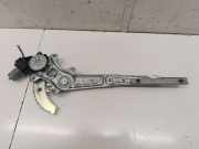 Fensterheber links vorne Mitsubishi L200 V/Triton (KJ, KK, KL) 5713A473