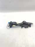 Dachklappmechanismus MERCEDES-BENZ C Cabrio (A205) AMG C 43 4-matic (205.464) a2057501900