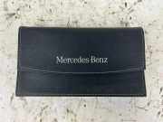 Servicebuch MERCEDES-BENZ GLE (W167) 450 4-matic (167.159)