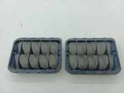 Karosserielüftungsgitter CITROËN C5 III (RD_) 2.0 HDi 9653401280