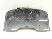 Kombiinstrument OPEL ZAFIRA A (F75_) 2.0 DTI 16V 09228757EJ