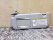 Linke Sonnenblende TOYOTA AVENSIS Estate (_T27_) 2.2 D-4D (ADT271_)