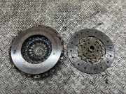 Kupplungsdruckplatte OPEL INSIGNIA A (G09) 2.0 CDTI 4x4 (68)