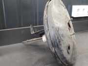 Bremskraftverstärker Ford Mondeo II Stufenheck (BFP) 97BB2B195GB