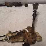 Gangschaltmechanismus NISSAN PRIMERA Hatchback (P12) 1.9 dCi