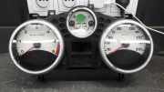 Tachometer Peugeot 207 CC () 9660880380