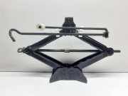 Wagenheber BMW X3 (E83) 2.0 d