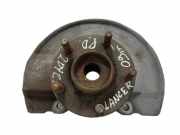 Radnaben vorne links MITSUBISHI LANCER VIII (CY_A, CZ_A) 2.0 DI-D