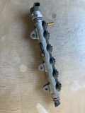 KRAFTSTOFFVERTEILER EINSPRITZLEISTE VERTEILERROHR RENAULT KOLEOS I (HY_) 2.0 dCi 4x4 (HY0K) 0281002840