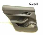 Türpolster hinten links PORSCHE Taycan Taycan 9J1864603
