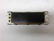 Navigationsanzeige PEUGEOT 2008 1.6 HDi 9664791280