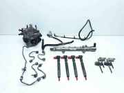 Düsenstöcke Mercedes-Benz C-Klasse (W204) A6510700901