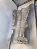 Heat Insulation BMW X3 (G01, F97) M Competition