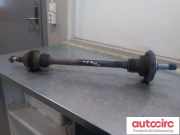 Kardanwelle Mercedes-Benz E-Klasse (W213) A2133504600