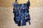 Motor OPEL VECTRA C Estate 1.9 CDTI 603827 55196611