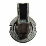 Lampenverkleidung hinten links BMW 3 Coupe (E36) 320 i 1387364