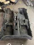 Salonteppich VW PASSAT CC (357) 3.6 FSI 4motion