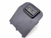 USB TOYOTA RAV 4 V (A5, H5) 2.5 Hybrid AWD (AXAP54) 8553242020