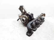 Turbolader VOLVO S80 I (TS, XY) 2.4 D5 31218537 31218587